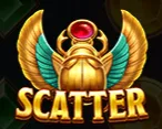 Scatter符號