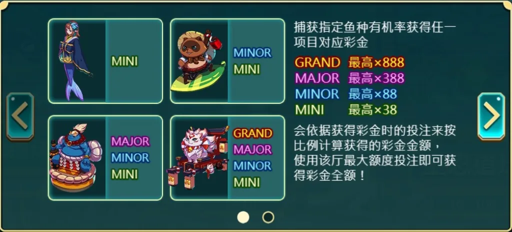 彩金遊戲1