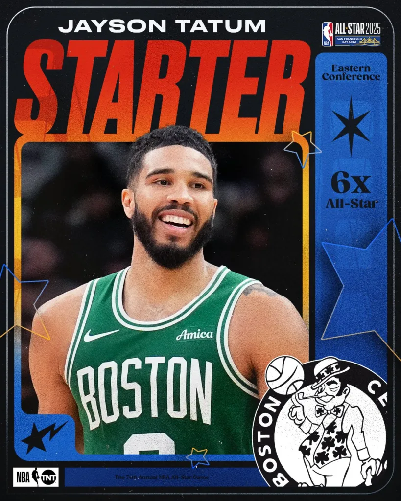 Jayson Tatum