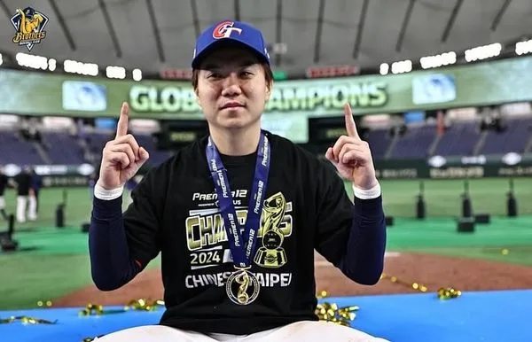江坤宇