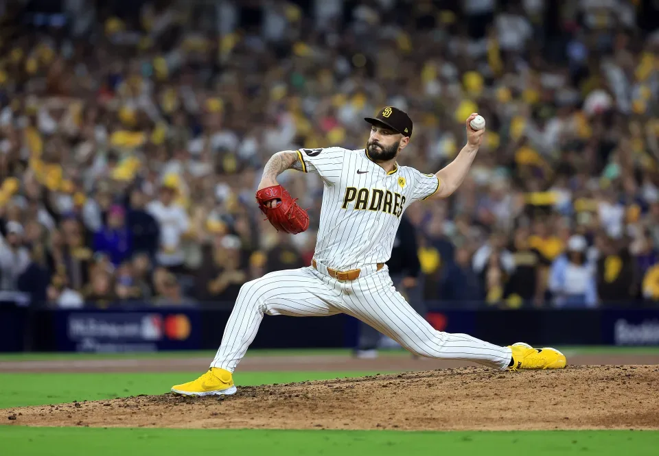 道奇隊休賽季大補強！簽下大谷剋星Tanner Scott與佐佐木朗希，爭奪2025總冠軍！