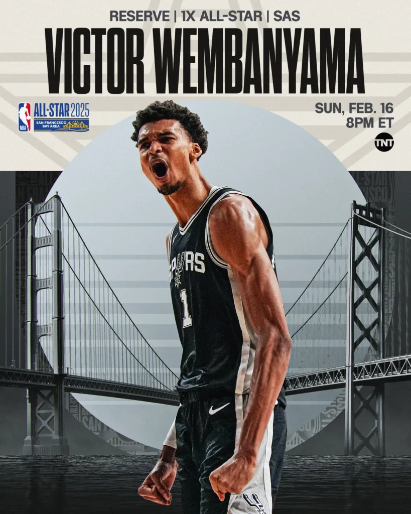 Victor Wembanyama