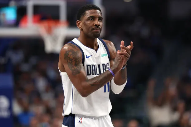 Kyrie Irving