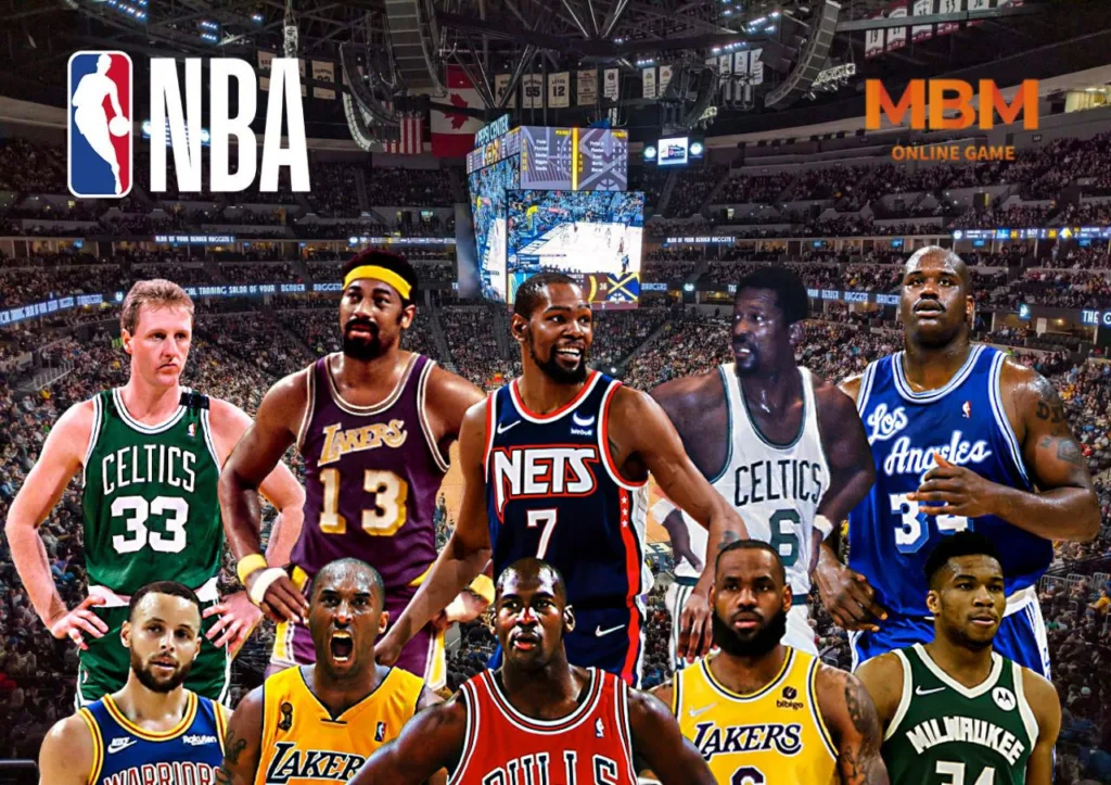 NBA季後賽總冠軍賽轉直播免費線上看推薦GoFun娛樂城