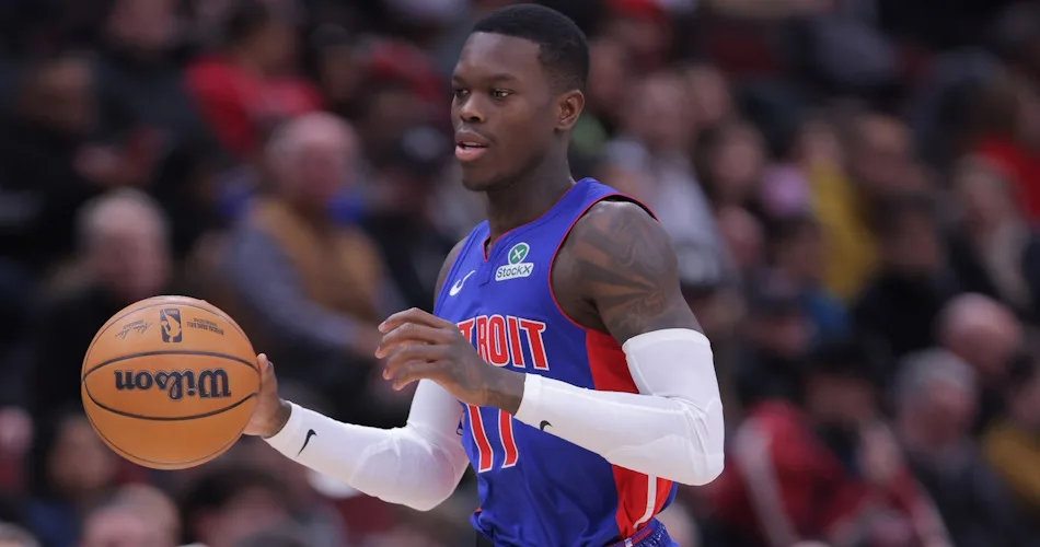 Dennis Schroder
