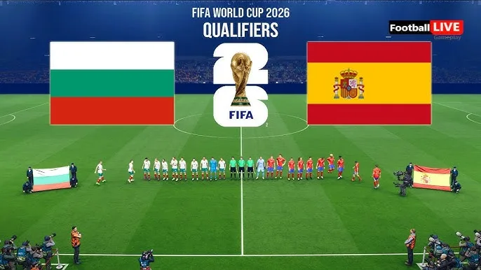 2026世界盃預選賽